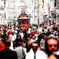 istanbul-Air travel markets