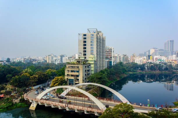 the beauty of Bangladesh