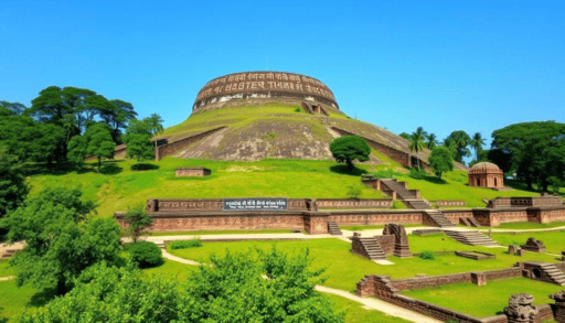 Exploring Chittagong’s History