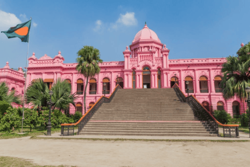 Lesser-Known Places in Dhaka