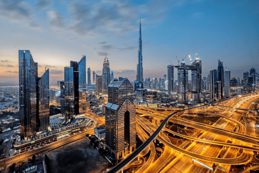 Free and Low-Cost Places to Visit in Dubai