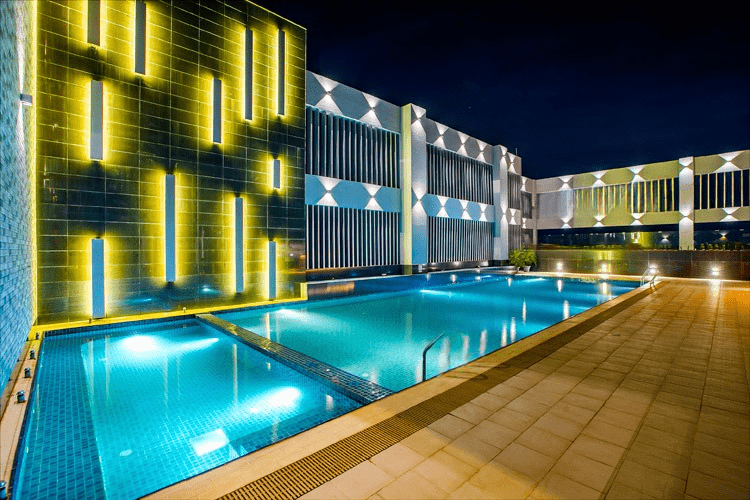 Family-Friendly Hotels Near Sylhet Airport