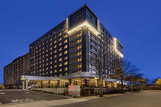 Budget Hotels Near JFK Airport