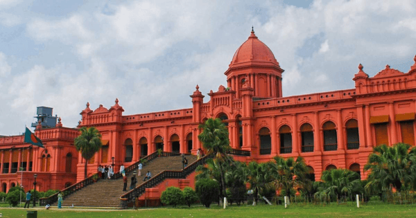 Flight tickets to Dhaka